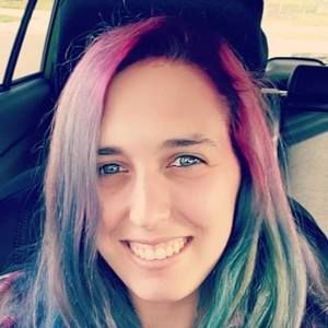 Meet your Posher, Kelsey